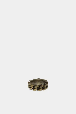 Funky Tribal Ring