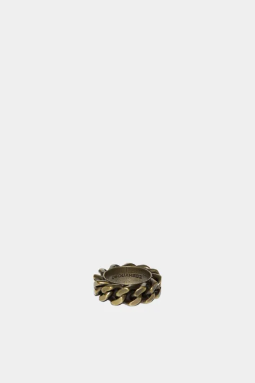 Funky Tribal Ring