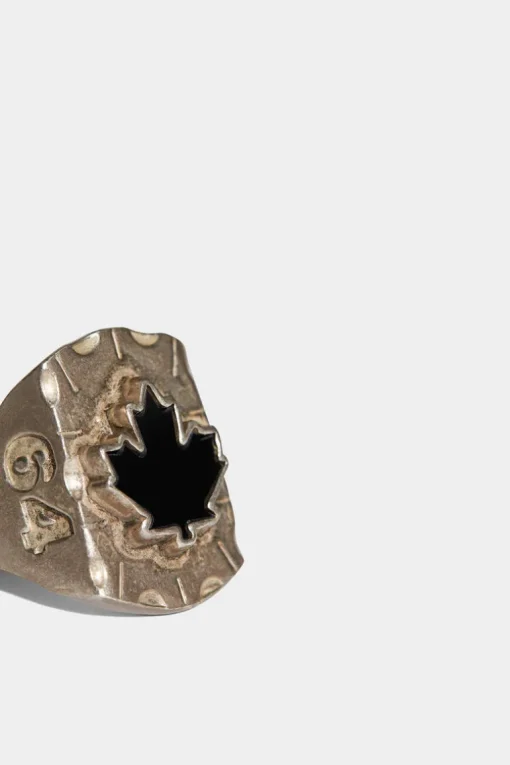 Funky Tribal Ring