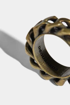 Funky Tribal Ring