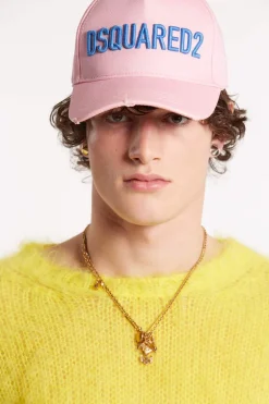 Fuzzy Crewneck Knit