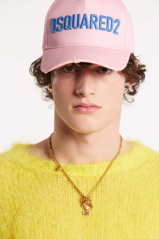 Fuzzy Crewneck Knit