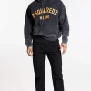 Garment Dyed 642 Jeans