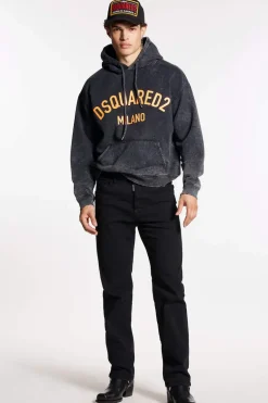 Garment Dyed 642 Jeans