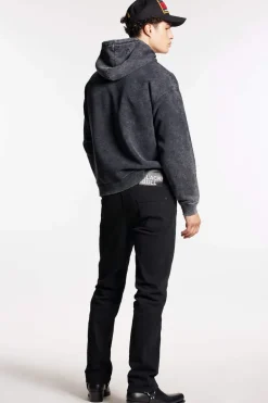 Garment Dyed 642 Jeans