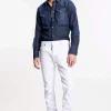 Garment Dyed Cool Guy Jeans