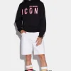 Garment Dyed Marine Shorts