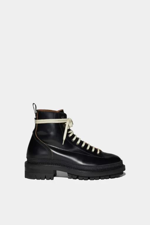 George Hiking Boots