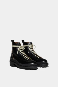 George Hiking Boots
