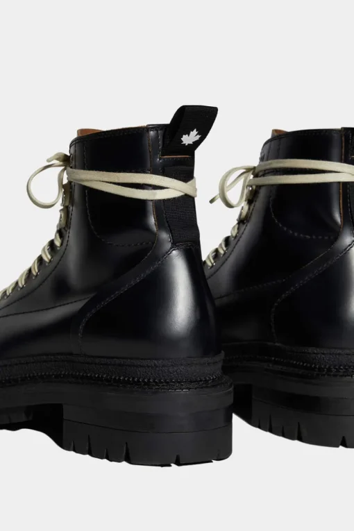 George Hiking Boots