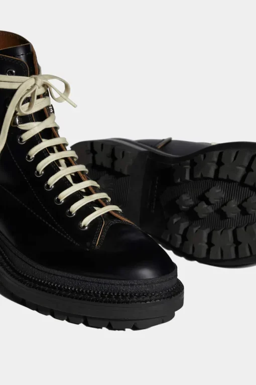 George Hiking Boots