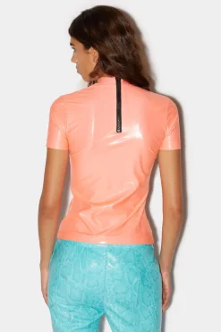 Glossy Jamaica T-Shirt