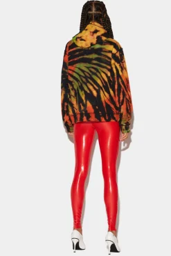 Glossy Leggings