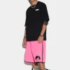 Goth Scuba Surfer Shorts