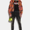 Goth Wash Cool Girl Jeans