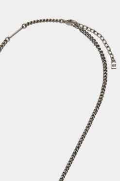 Gothic Dsquared2 Necklace