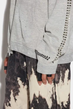 Gothsurfer Herca Zip Hoodie