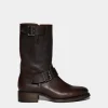 Harley Biker Boots