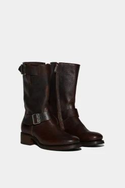 Harley Biker Boots