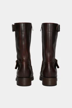 Harley Biker Boots