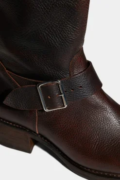 Harley Biker Boots
