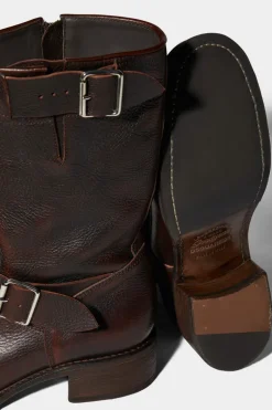 Harley Biker Boots