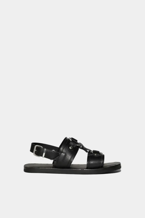 Harley Sandals