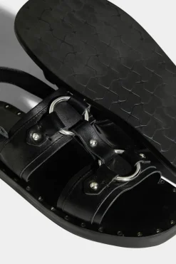 Harley Sandals