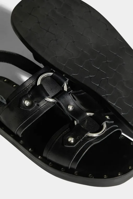Harley Sandals