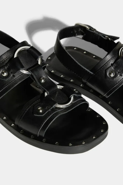 Harley Sandals