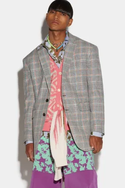 Hawaii Jacket