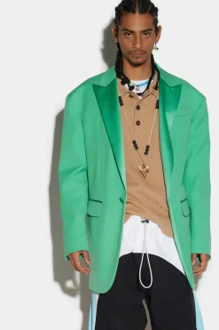 Hawaii Jacket