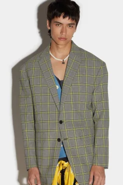 Hawaii Jacket