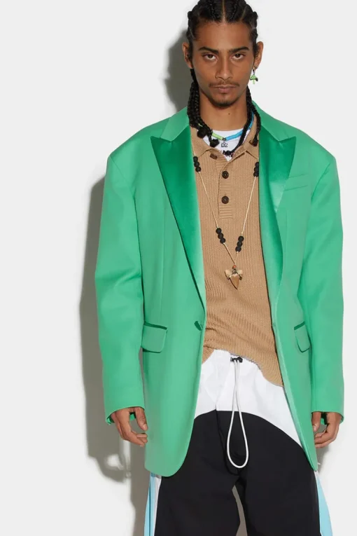 Hawaii Jacket