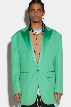Hawaii Jacket
