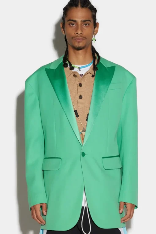 Hawaii Jacket