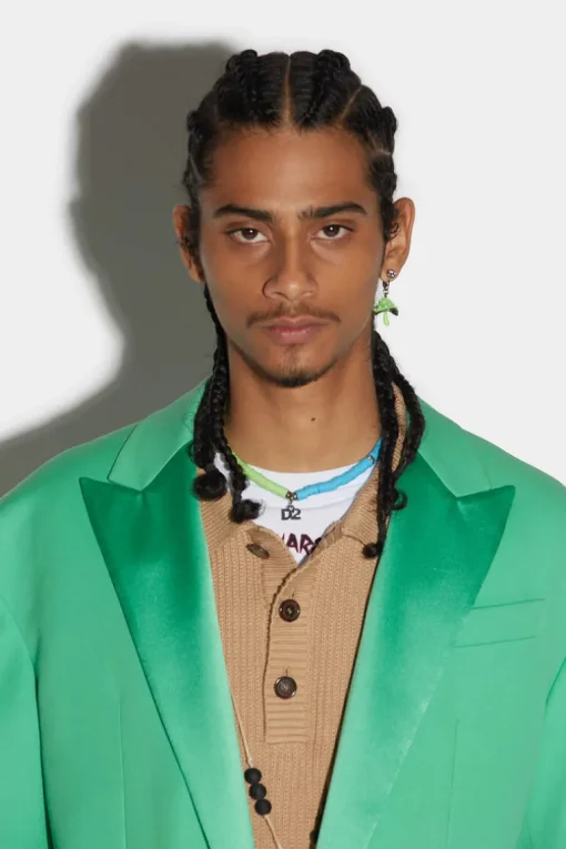 Hawaii Jacket