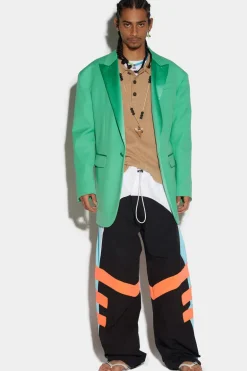 Hawaii Jacket