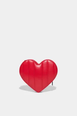 Heart Crossbody
