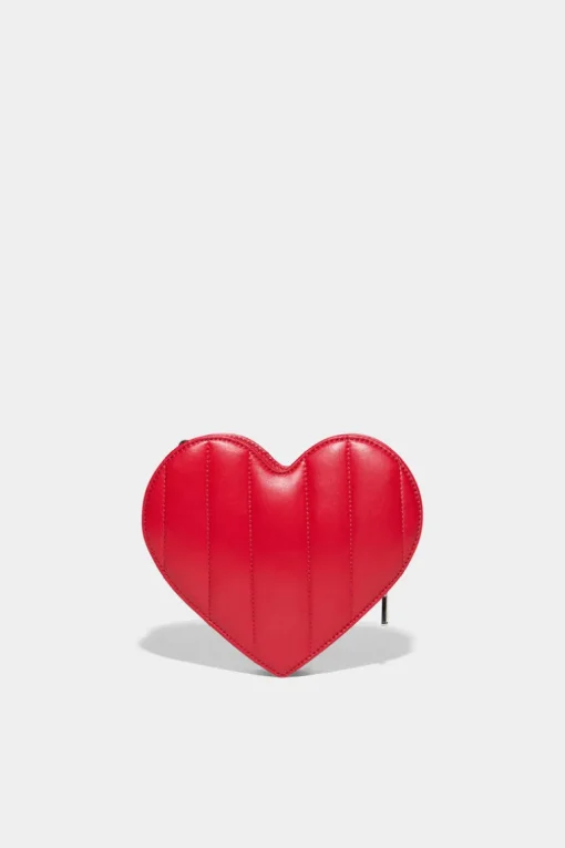 Heart Crossbody