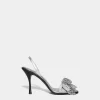 Holiday Party Sandals