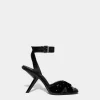 Holiday Party Sandals