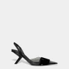 Holiday Party Sandals
