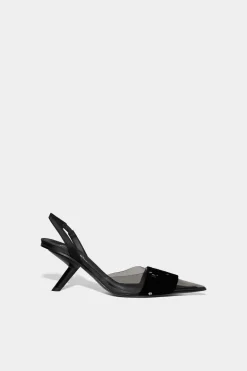 Holiday Party Sandals