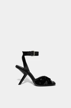 Holiday Party Sandals