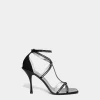 Holiday Party Sandals