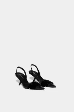 Holiday Party Sandals