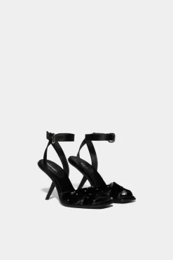 Holiday Party Sandals