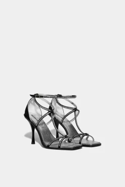 Holiday Party Sandals