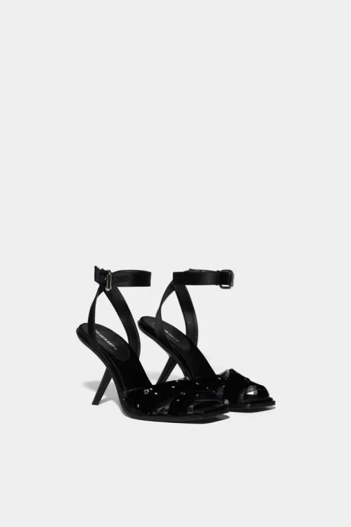 Holiday Party Sandals